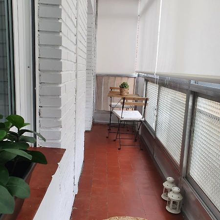 Casa Del Humedo Διαμέρισμα León Εξωτερικό φωτογραφία