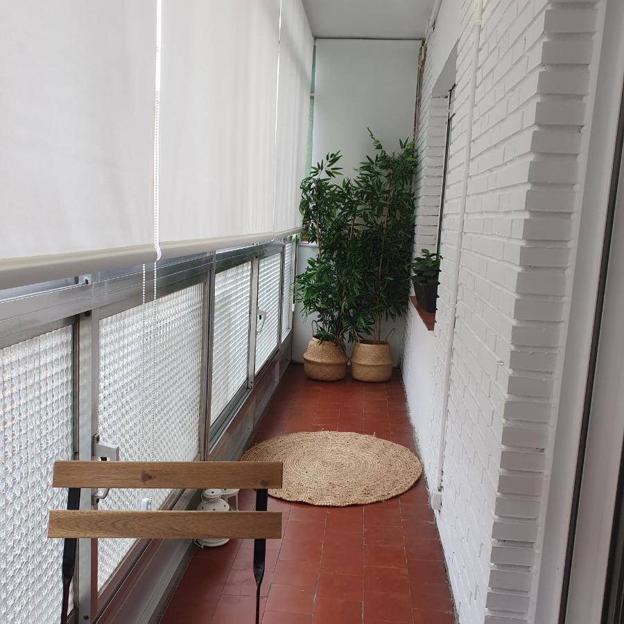 Casa Del Humedo Διαμέρισμα León Εξωτερικό φωτογραφία