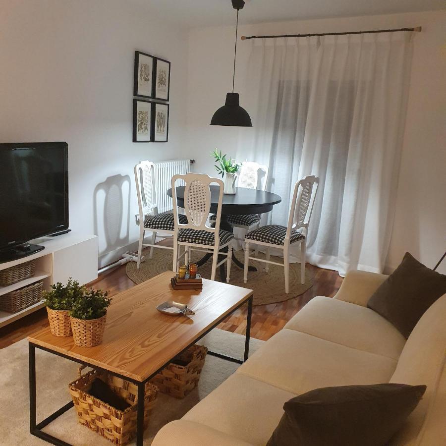 Casa Del Humedo Διαμέρισμα León Εξωτερικό φωτογραφία